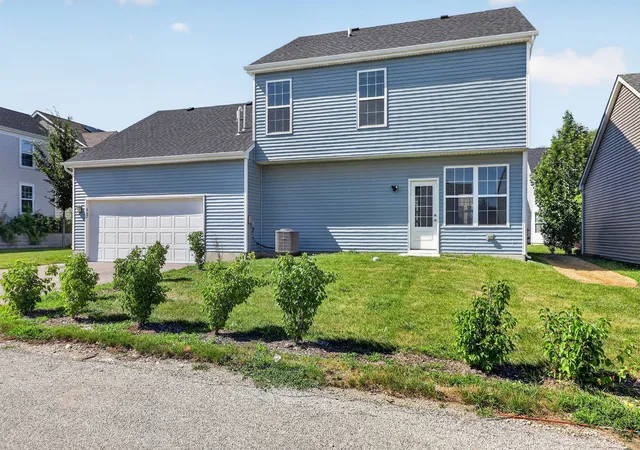20th image of 967 Celebration Dr, Aurora, IL 60504 | MLS# 12720431