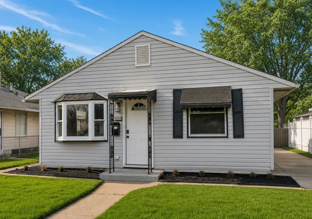 Photo 1 of Single family home for sale at 15332 Dante Ave, Dolton, IL 60419 | MLS# 12720434 | Listing updated on 2026-08-18