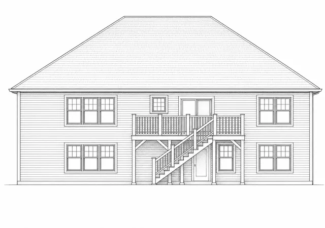 2nd image of 7119 Cindy Cir, Hazelhurst, WI 54531 | MLS# 12720450