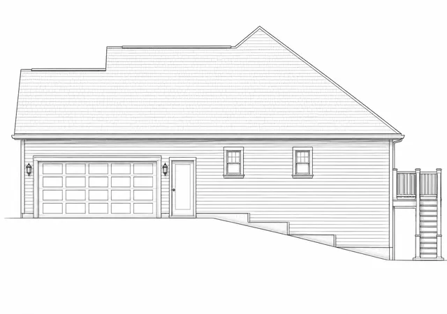 3rd image of 7119 Cindy Cir, Hazelhurst, WI 54531 | MLS# 12720450