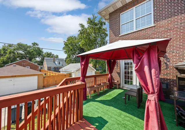 27th image of 1018 Park Pl, Bellwood, IL 60104 | MLS# 12720469