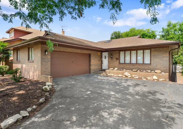 Single family home for sale at 7856 45th Place, Lyons, IL 60534 | MLS# 12720490