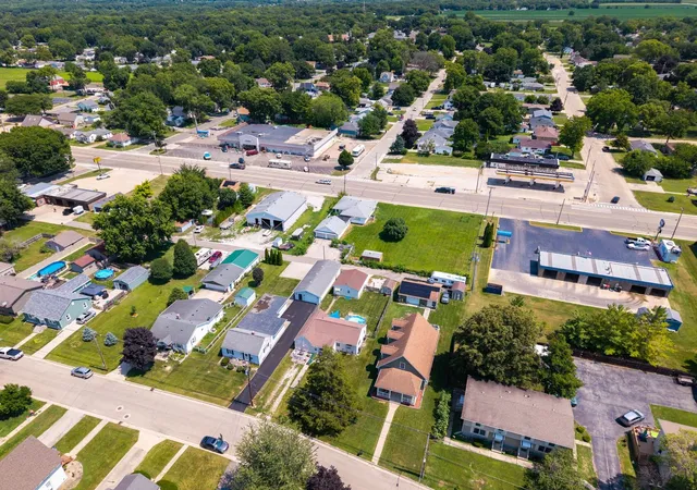 22nd image of 1038 Catherine St, Ottawa, IL 61350 | MLS# 12720492