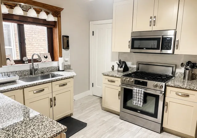 Photo 3 of Sale Pending at 6950 30th Place, Berwyn, IL 60402 | MLS# 12720505 | Listing updated on 2026-08-27