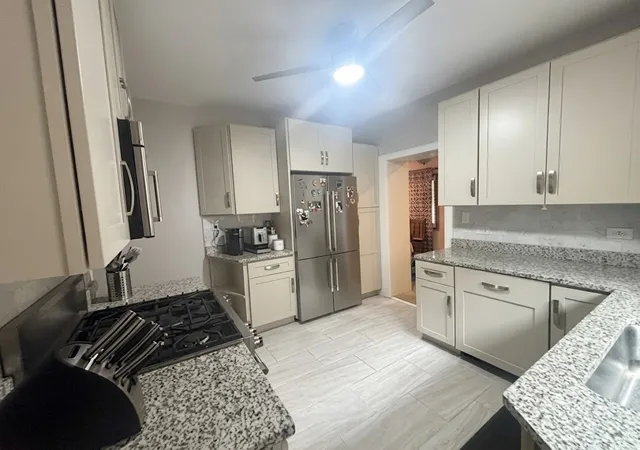 Photo 3 of Sale Pending at 6950 30th Place, Berwyn, IL 60402 | MLS# 12720505 | Listing updated on 2026-08-27