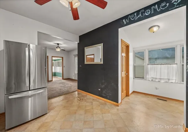 Photo 3 of Sale Pending at 278 S Melrose Ave, Elgin, IL 60123 | MLS# 12720511 | Listing updated on 2026-09-24