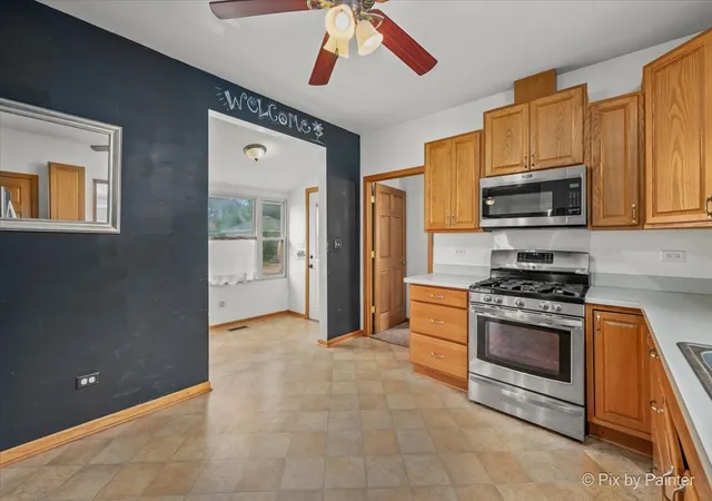 Photo 3 of Sale Pending at 278 S Melrose Ave, Elgin, IL 60123 | MLS# 12720511 | Listing updated on 2026-09-24