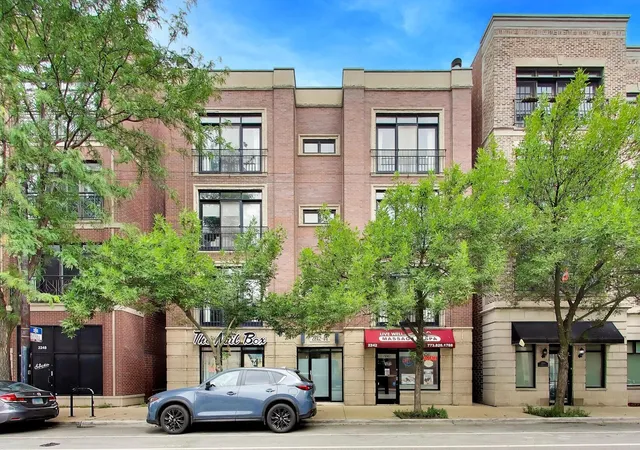 1st image of 2242 W Belmont Ave #4E, Chicago, IL 60618 | MLS# 12720538