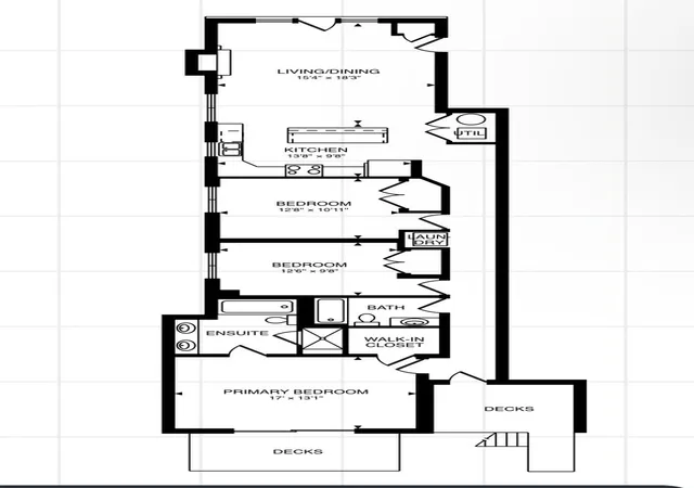 25th image of 2242 W Belmont Ave #4E, Chicago, IL 60618 | MLS# 12720538