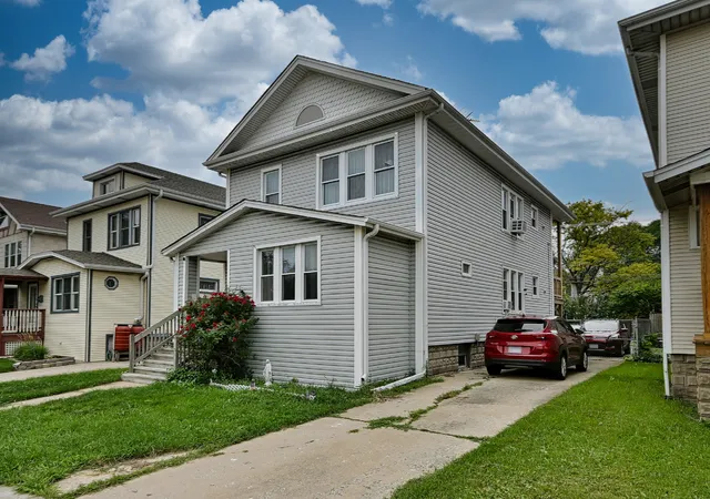 Photo 1 of Multi family home for sale at 6033 N Harlem Ave, Chicago, IL 60631 | MLS# 12720544 | Listing updated on 2026-08-28