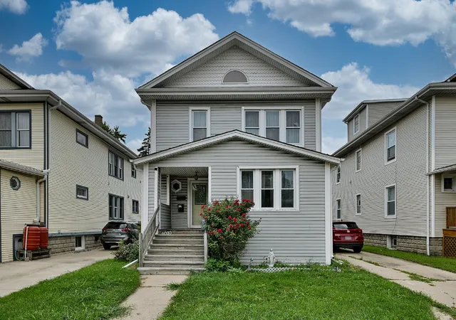 Photo 3 of Multi family home for sale at 6033 N Harlem Ave, Chicago, IL 60631 | MLS# 12720544 | Listing updated on 2026-08-28