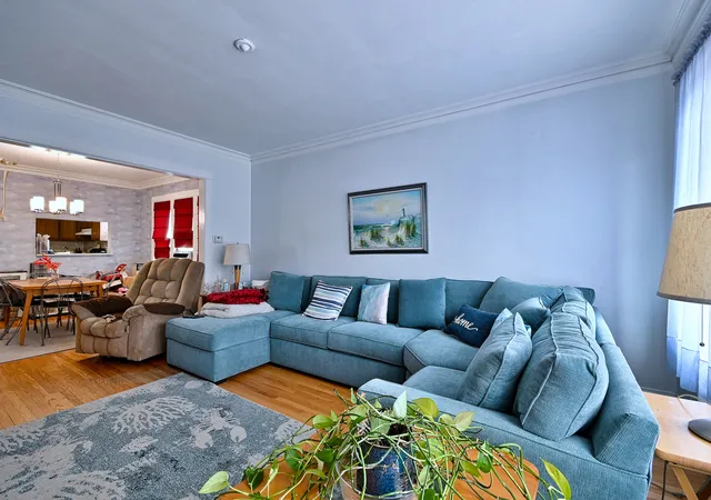 Listing Photo 5 - Condo for sale in building located at 6033 N Harlem Ave, Chicago, IL 60631