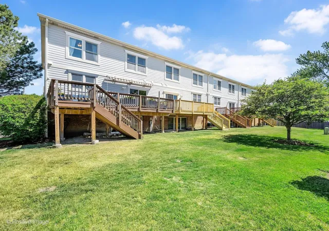 Photo 31 of Townhouse for sale at 771 W Kristen Ct, Palatine, IL 60067 | MLS# 12720558 | Listing updated on 2026-09-04