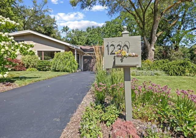 Photo 2 of Sale Pending at 1230 Central Ave, Deerfield, IL 60015 | MLS# 12720571 | Listing updated on 2026-09-26