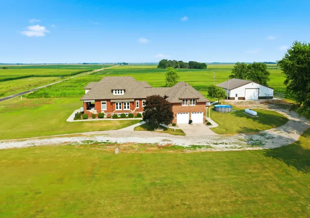 1st image of 973 E 2500 North Rd, Ashkum, IL 60911 | MLS# 12720584