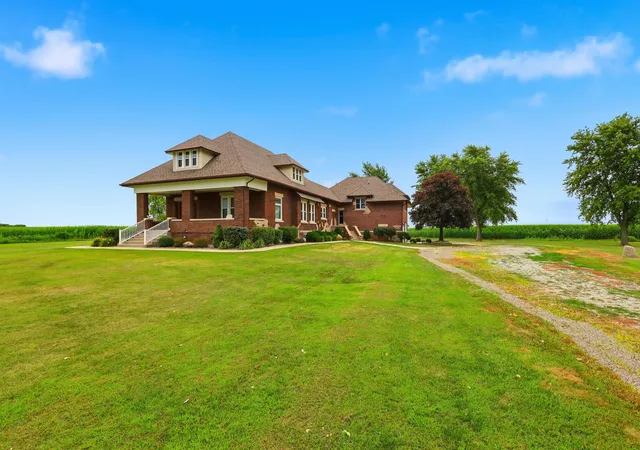 2nd image of 973 E 2500 North Rd, Ashkum, IL 60911 | MLS# 12720584