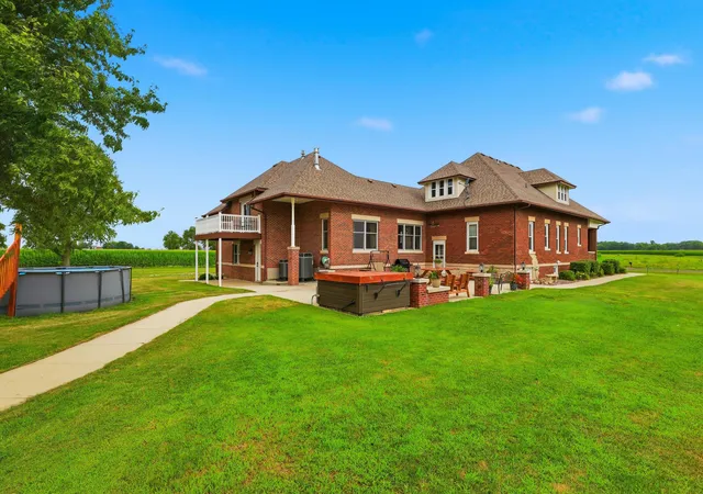 image of 973 E 2500 North Rd, Ashkum, IL 60911 | MLS# 12720584