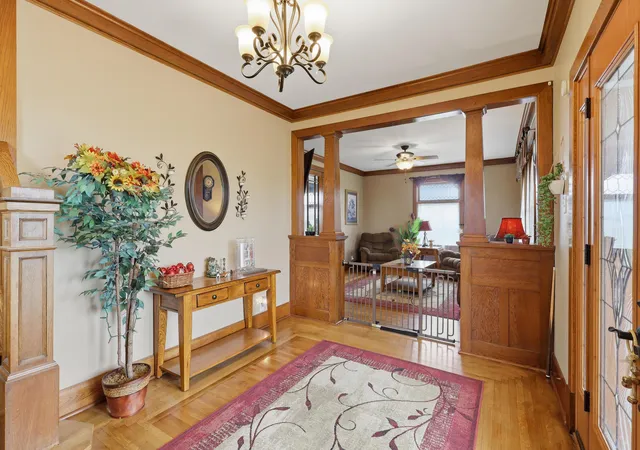 image of 973 E 2500 North Rd, Ashkum, IL 60911 | MLS# 12720584