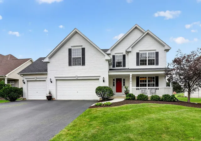 1st image of 2212 James Leigh Dr, Aurora, IL 60503 | MLS# 12720642