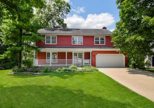 Photo 1 of Single family home for sale at 2230 Barger Ct, Wheaton, IL 60189 | MLS# 12720646 | Listing updated on 2026-08-30