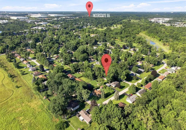 2nd image of 22331 S Donna Ave, Channahon, IL 60410 | MLS# 12720655