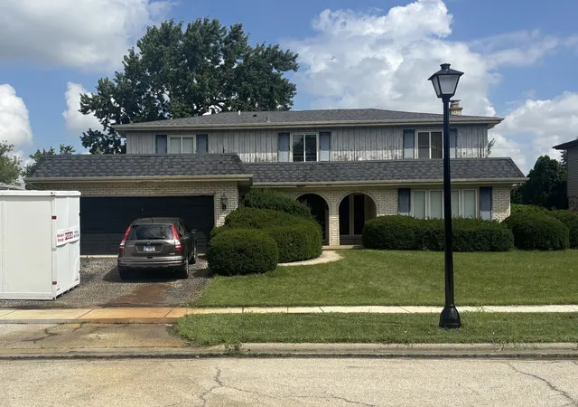 Photo 1 of Single family home for sale at 1034 W Compton Point, Addison, IL 60101 | MLS# 12720661 | Listing updated on 2026-08-22