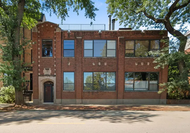 Photo 1 of Sale Pending at 2222 N Racine Ave #14, Chicago, IL 60614 | MLS# 12720666 | Listing updated on 2026-08-19