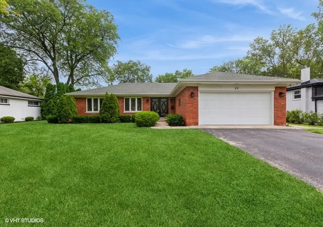 1st image of 29 Springlake Ave, Hinsdale, IL 60521 | MLS# 12720688