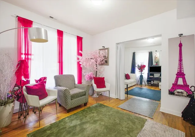 Photo 3 of Sale Pending at 7065 N Wolcott Ave, Chicago, IL 60626 | MLS# 12720697 | Listing updated on 2026-08-20