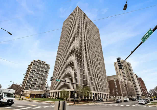 Photo 1 of Condo for sale at 6700 S South Shore Dr #2J, Chicago, IL 60649 | MLS# 12720705 | Listing updated on 2026-09-03