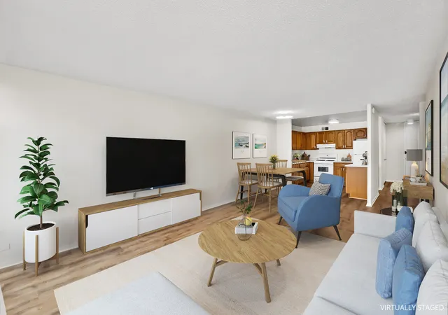 Photo 2 of Condo for sale at 6700 S South Shore Dr #2J, Chicago, IL 60649 | MLS# 12720705 | Listing updated on 2026-09-03