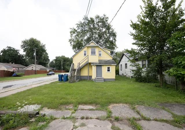 Photo 2 of Multi family home for sale at 3000 Morgan St, Steger, IL 60475 | MLS# 12720730 | Listing updated on 2026-09-03