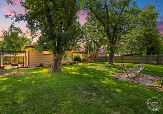 22nd image of 545 Evergreen Ln, Bradley, IL 60915 | MLS# 12720749