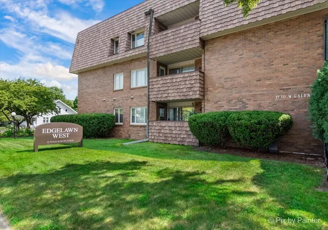 28th image of 1730 W Galena Blvd #305W, Aurora, IL 60506 | MLS# 12720774
