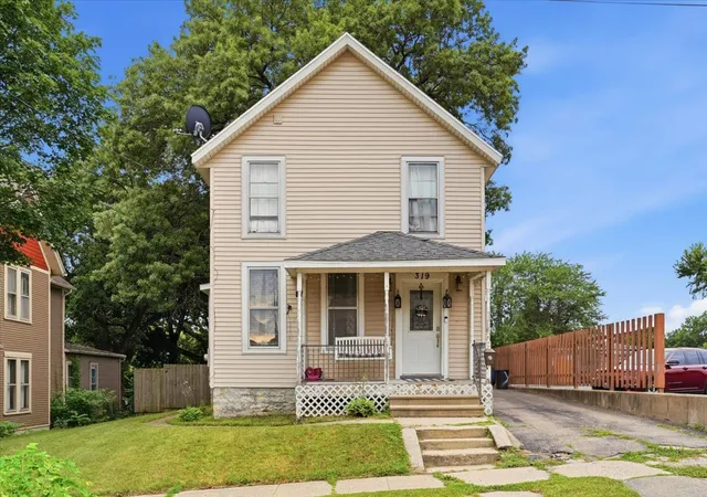 Photo 2 of Sale Pending at 319 S Hennepin Ave, Dixon, IL 61021 | MLS# 12720840 | Listing updated on 2026-08-20