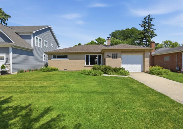 Photo 1 of Single family home for sale at 13 S School St, Mount Prospect, IL 60056 | MLS# 12720860 | Listing updated on 2026-09-02