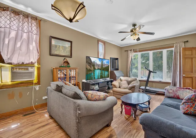 Photo 2 of Multi family home for sale at 1335 Kenilworth Ave, Berwyn, IL 60402 | MLS# 12720872 | Listing updated on 2026-08-18