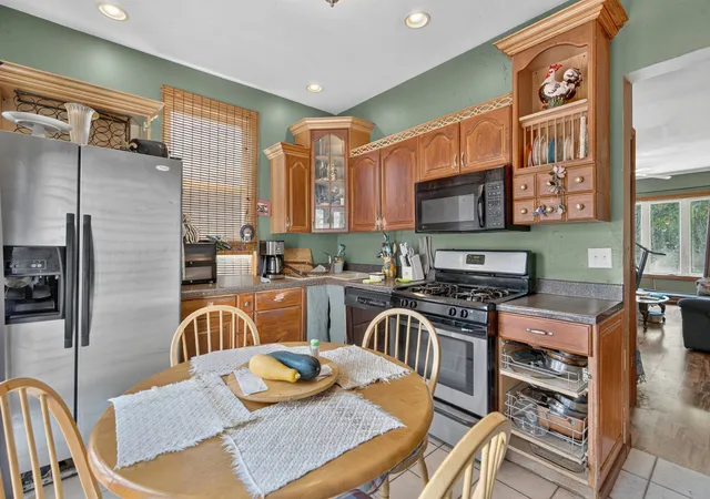 Photo 4 of Multi family home for sale at 1335 Kenilworth Ave, Berwyn, IL 60402 | MLS# 12720872 | Listing updated on 2026-08-18