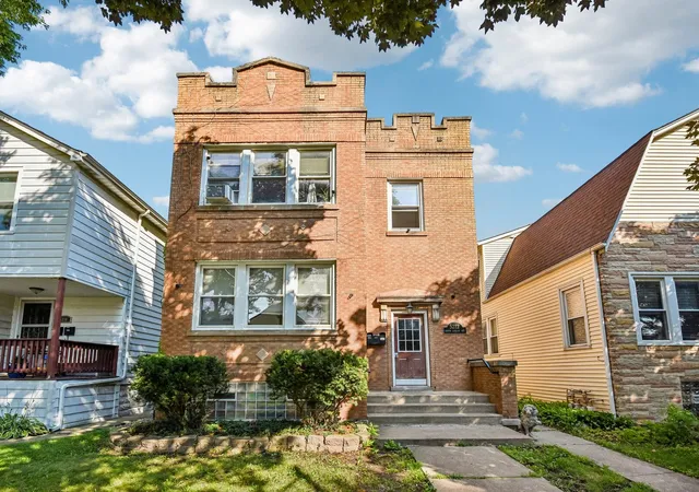 Photo 1 of Multi family home for sale at 5212 N Ludlam Ave, Chicago, IL 60630 | MLS# 12720915 | Listing updated on 2026-08-24