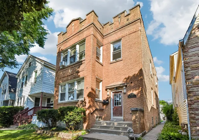 Photo 2 of Multi family home for sale at 5212 N Ludlam Ave, Chicago, IL 60630 | MLS# 12720915 | Listing updated on 2026-08-24
