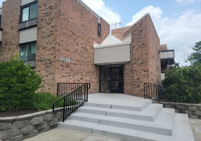 Photo 1 of Condo for sale at 1810 Hemlock Pl #204, Schaumburg, IL 60173 | MLS# 12720960 | Listing updated on 2026-08-18