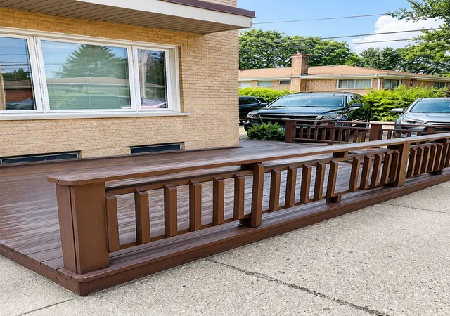 Photo 2 of Townhouse for sale at 4718 Church St #D, Skokie, IL 60076 | MLS# 12720973 | Listing updated on 2026-09-07