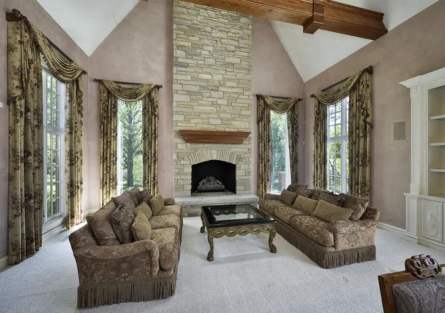 5th image of 1661 Balmoral Ln, Inverness, IL 60067 | MLS# 12721018