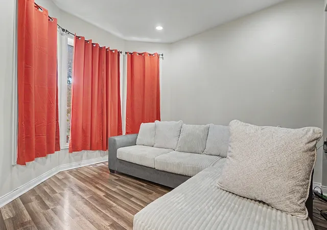 Photo 2 of Multi family home for sale at 5406 S May St, Chicago, IL 60621 | MLS# 12721049 | Listing updated on 2026-08-21