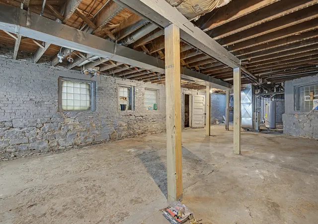 Photo 27 of Multi family home for sale at 5406 S May St, Chicago, IL 60621 | MLS# 12721049 | Listing updated on 2026-08-21