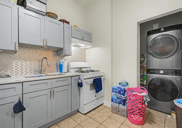 Listing Photo 5 - Condo for sale in building located at 5406 S May St, Chicago, IL 60621