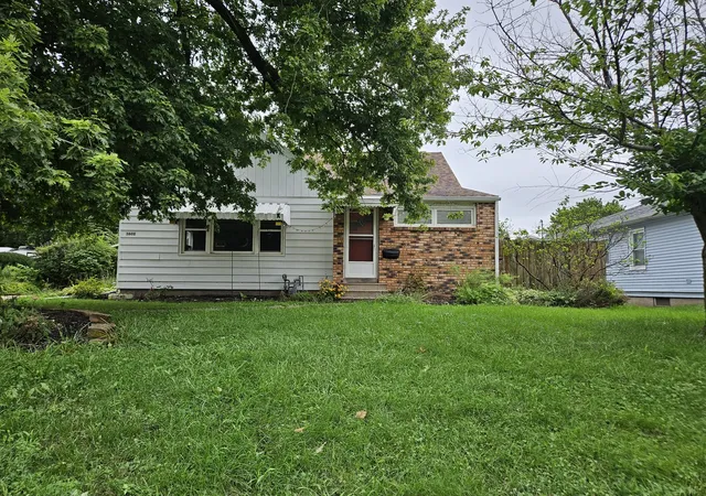 Photo 1 of Single family home for sale at 3601 30th Street, Rock Island, IL 61201 | MLS# 12721101 | Listing updated on 2026-09-02