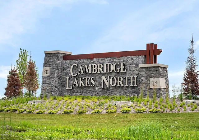 2nd image of 1399 Oakfield Ln, Pingree Grove, IL 60140 | MLS# 12721107