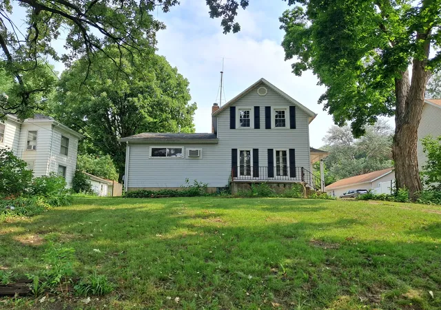 1st image of 317 Clark St, Marseilles, IL 61341 | MLS# 12721165