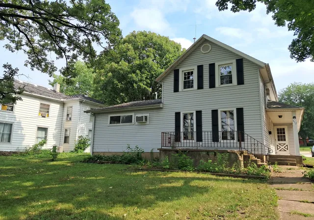 2nd image of 317 Clark St, Marseilles, IL 61341 | MLS# 12721165